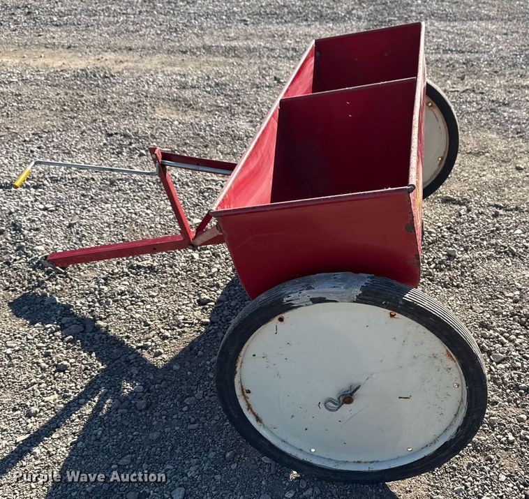 image for item EG2459 Gandy 42 spreader