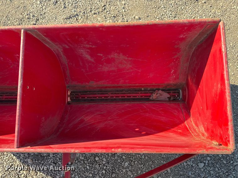 image for item EG2459 Gandy 42 spreader