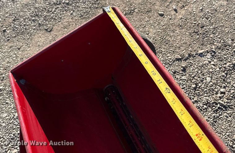 image for item EG2459 Gandy 42 spreader