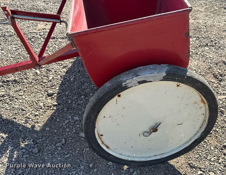 image for item EG2459 Gandy 42 spreader