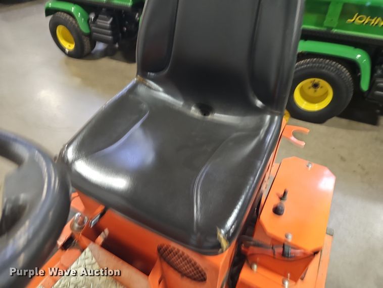 image for item EI8765 Salsco Gas Greens Roller greens roller