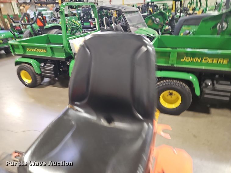 image for item EI8765 Salsco Gas Greens Roller greens roller