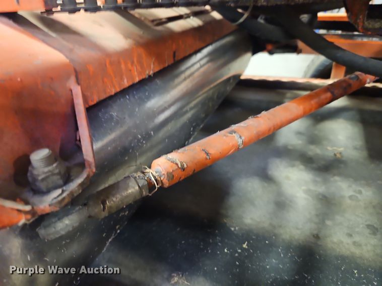 image for item EI8765 Salsco Gas Greens Roller greens roller