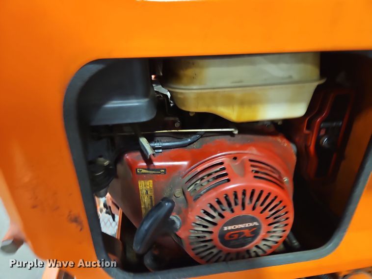 image for item EI8765 Salsco Gas Greens Roller greens roller