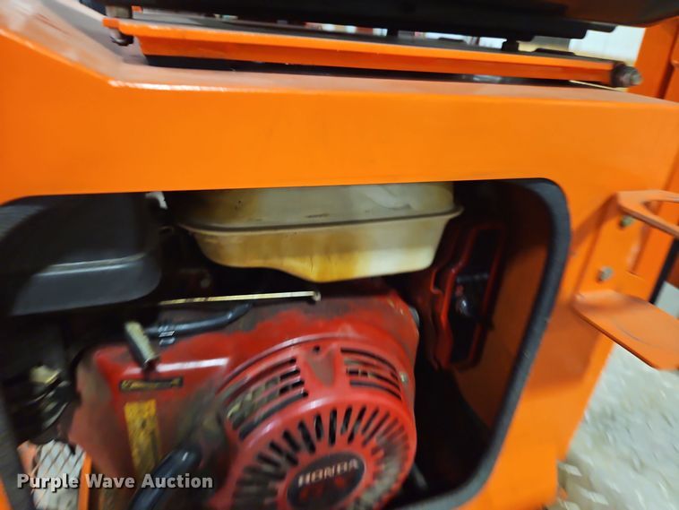 image for item EI8765 Salsco Gas Greens Roller greens roller