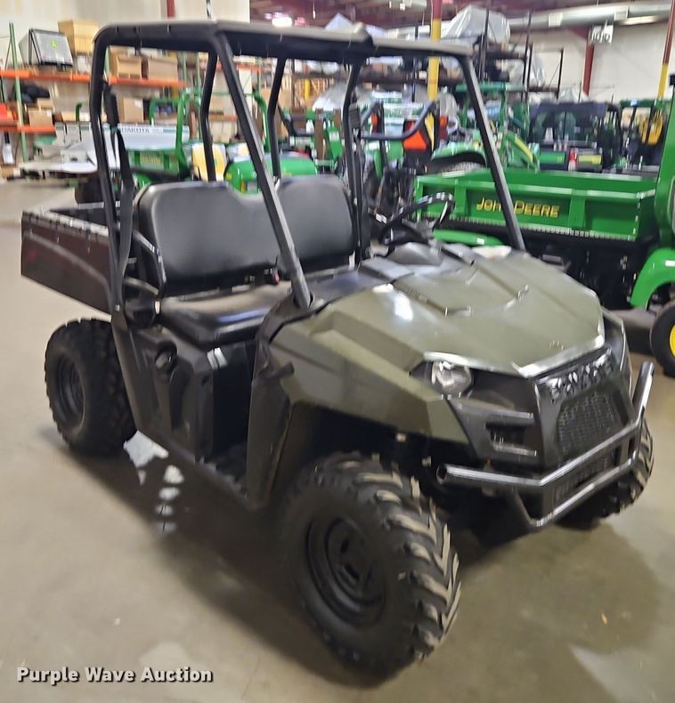 image for item EI8769 2012 Polaris 500 EFI utility vehicle