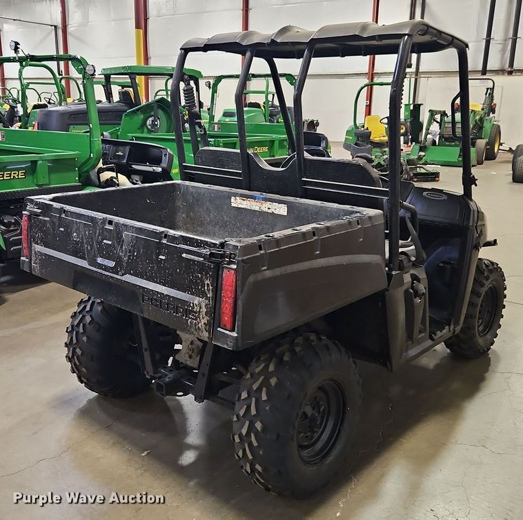image for item EI8769 2012 Polaris 500 EFI utility vehicle
