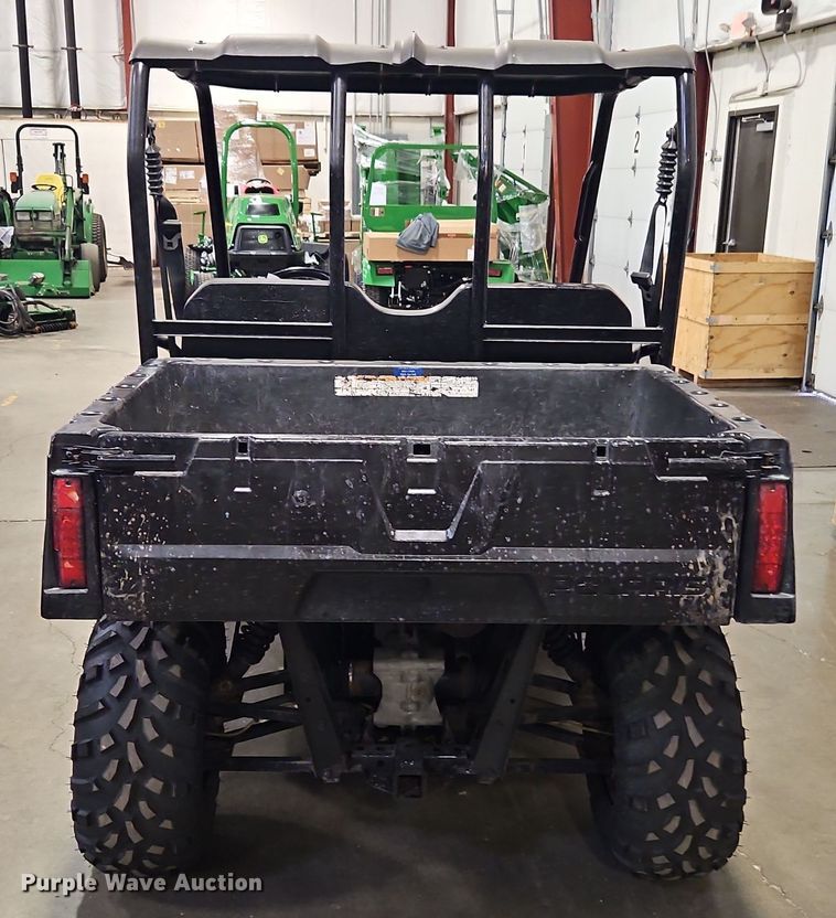 image for item EI8769 2012 Polaris 500 EFI utility vehicle