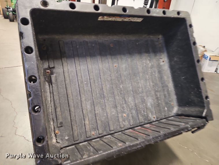 image for item EI8769 2012 Polaris 500 EFI utility vehicle