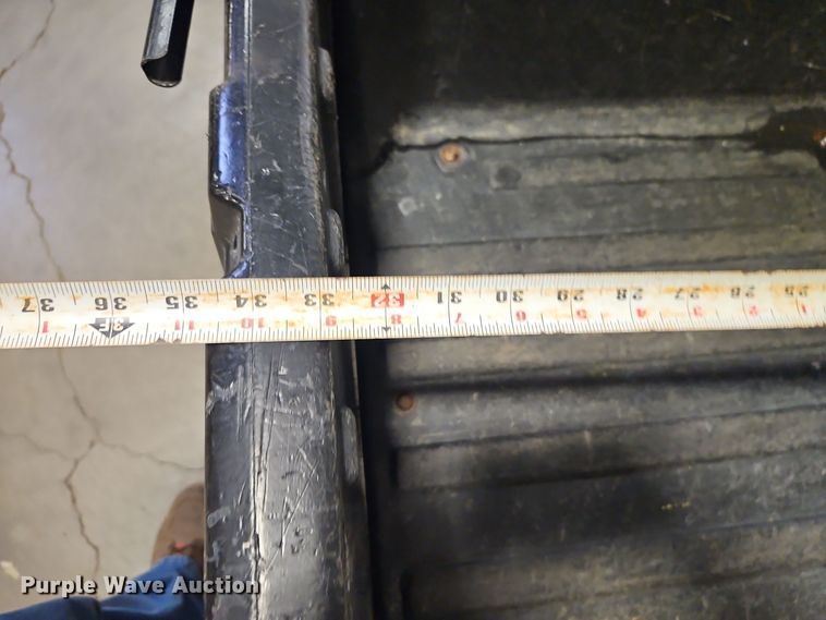 image for item EI8769 2012 Polaris 500 EFI utility vehicle