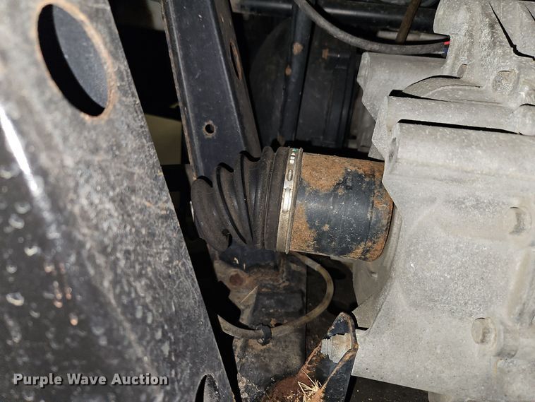 image for item EI8769 2012 Polaris 500 EFI utility vehicle