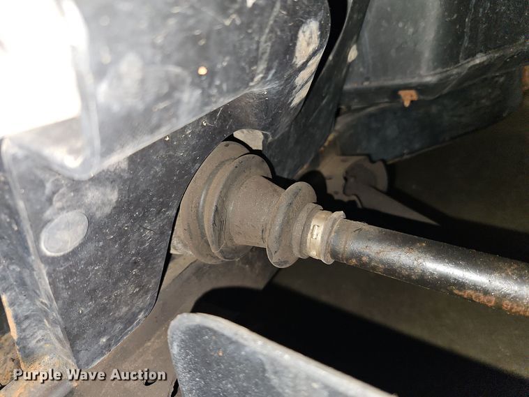 image for item EI8769 2012 Polaris 500 EFI utility vehicle