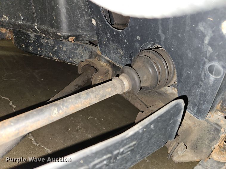 image for item EI8769 2012 Polaris 500 EFI utility vehicle