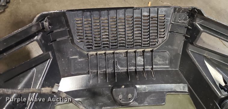 image for item EI8769 2012 Polaris 500 EFI utility vehicle