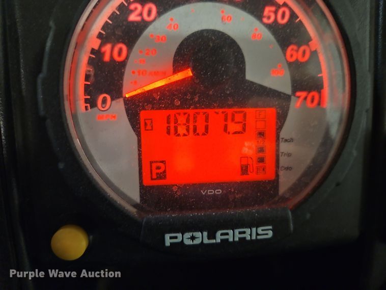 image for item EI8769 2012 Polaris 500 EFI utility vehicle