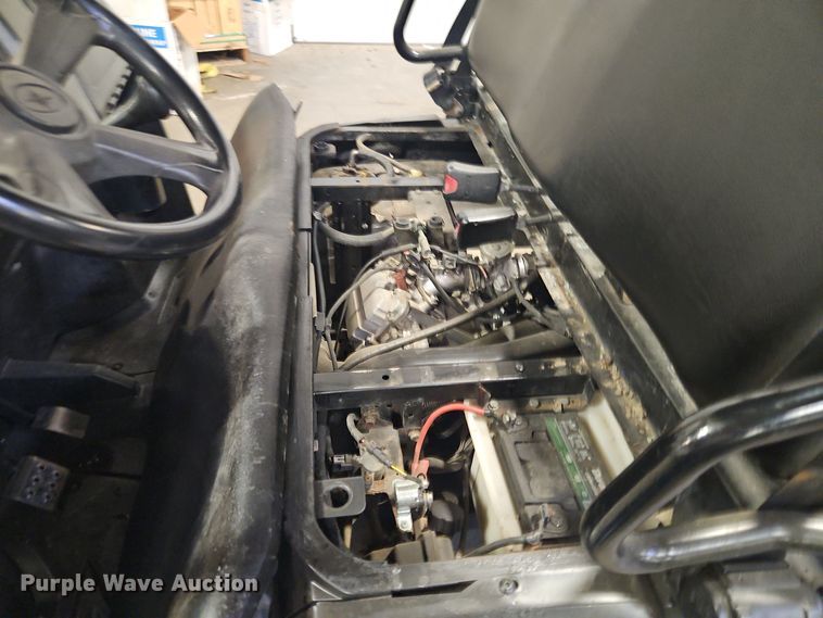 image for item EI8769 2012 Polaris 500 EFI utility vehicle