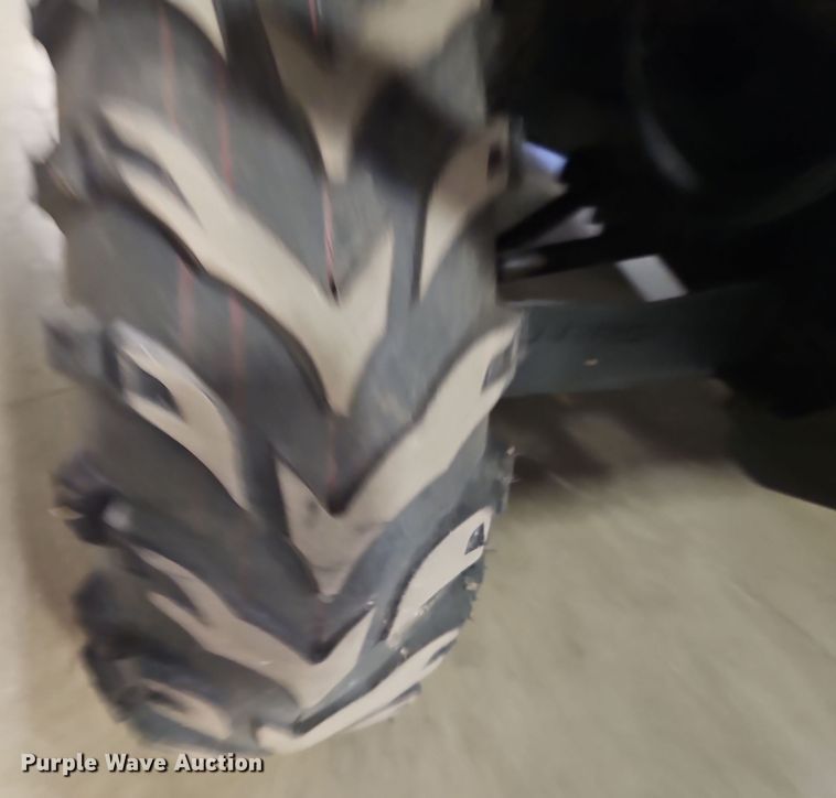 image for item EI8769 2012 Polaris 500 EFI utility vehicle