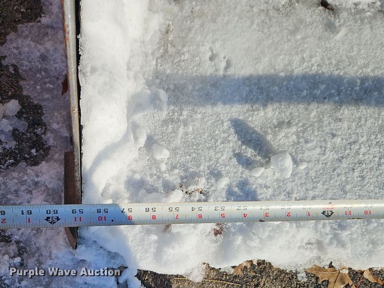 image for item EI8781 LS G3038 MFWD tractor