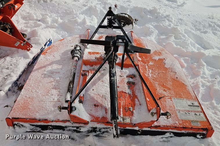 image for item EI8782 Land Pride RCR1260 rotary mower