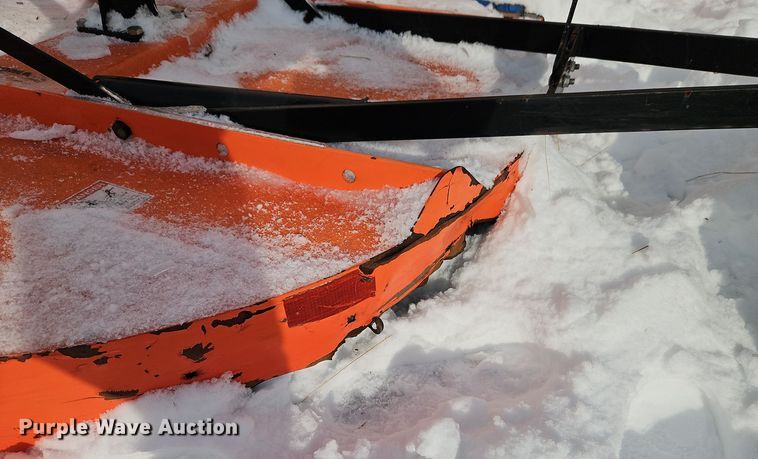 image for item EI8782 Land Pride RCR1260 rotary mower