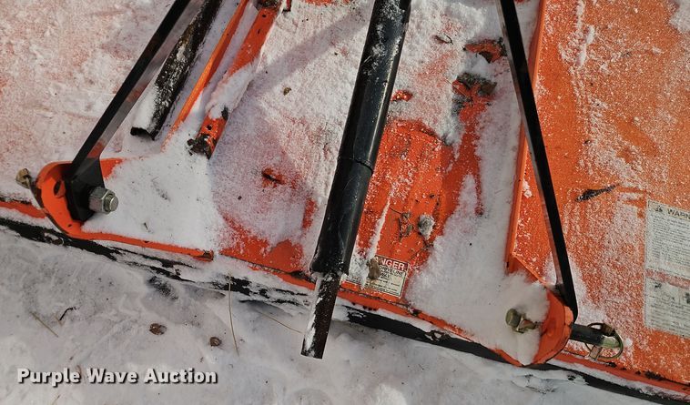 image for item EI8782 Land Pride RCR1260 rotary mower