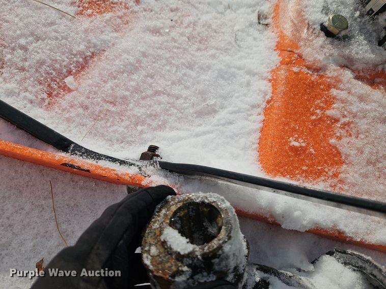 image for item EI8782 Land Pride RCR1260 rotary mower