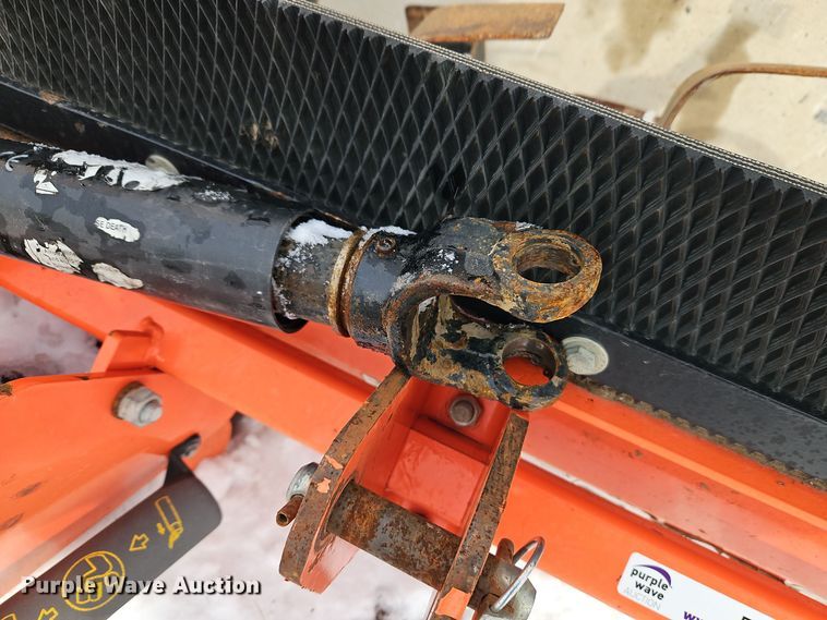 image for item EI8783 2014 Land Pride RTR1258  tiller