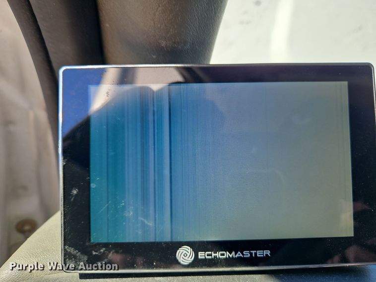 image for item EI8787 2010 Chevrolet G3500 box truck