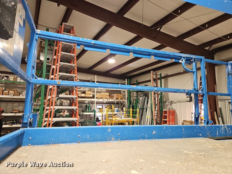 image for item EI8788 2012 Genie GS-2669RT scissor lift