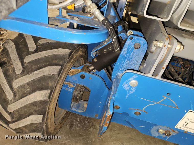 image for item EI8788 2012 Genie GS-2669RT scissor lift