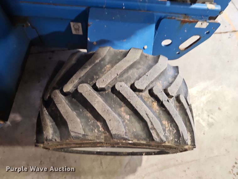 image for item EI8788 2012 Genie GS-2669RT scissor lift