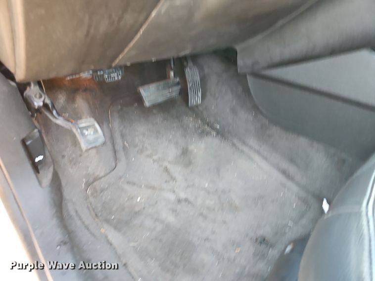 image for item EI8792 2010 Chevrolet Impala LT 