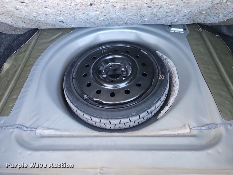 image for item EI8792 2010 Chevrolet Impala LT 