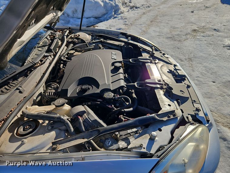 image for item EI8792 2010 Chevrolet Impala LT 