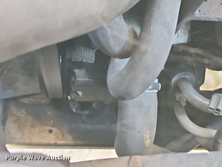 image for item EI8792 2010 Chevrolet Impala LT 