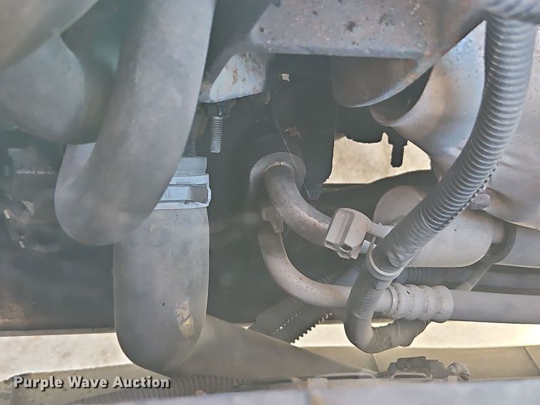 image for item EI8792 2010 Chevrolet Impala LT 