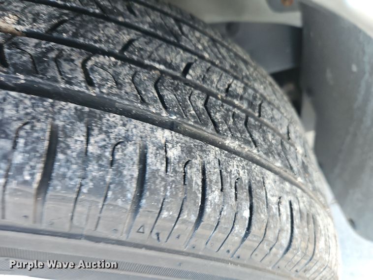 image for item EI8792 2010 Chevrolet Impala LT 