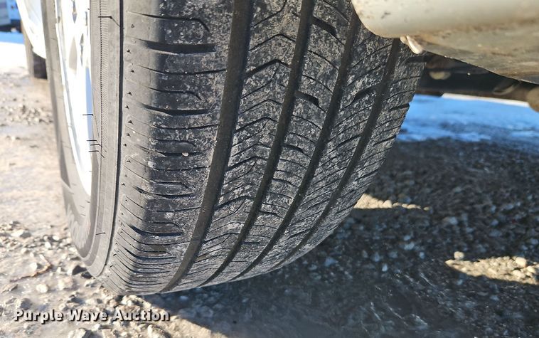 image for item EI8792 2010 Chevrolet Impala LT 