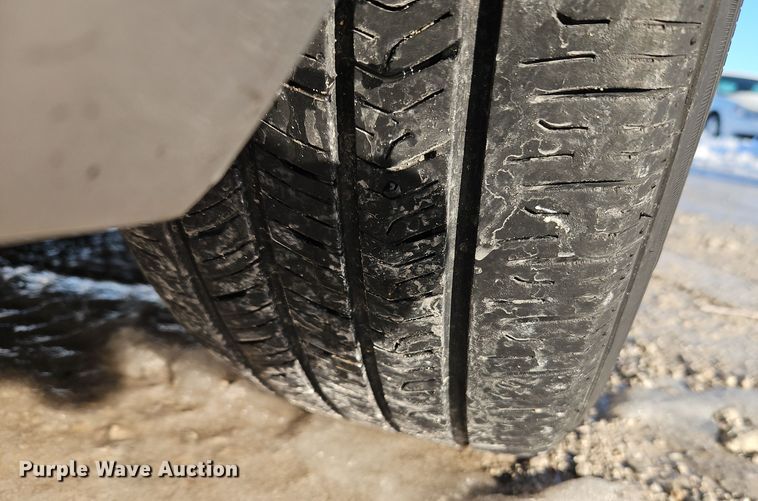 image for item EI8792 2010 Chevrolet Impala LT 