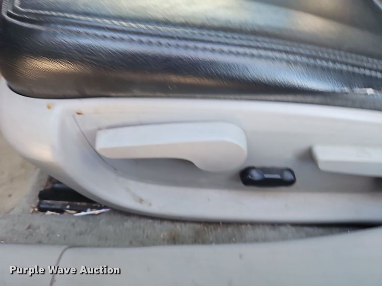 image for item EI8793 2012 Chevrolet Impala 