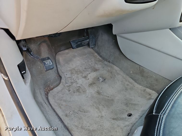 image for item EI8793 2012 Chevrolet Impala 