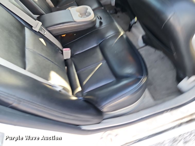 image for item EI8793 2012 Chevrolet Impala 