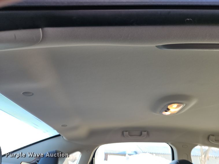 image for item EI8793 2012 Chevrolet Impala 