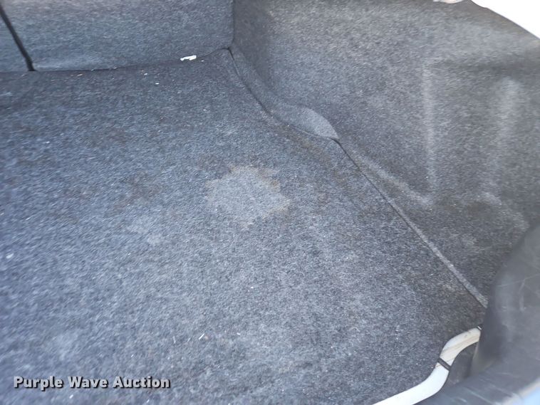 image for item EI8793 2012 Chevrolet Impala 