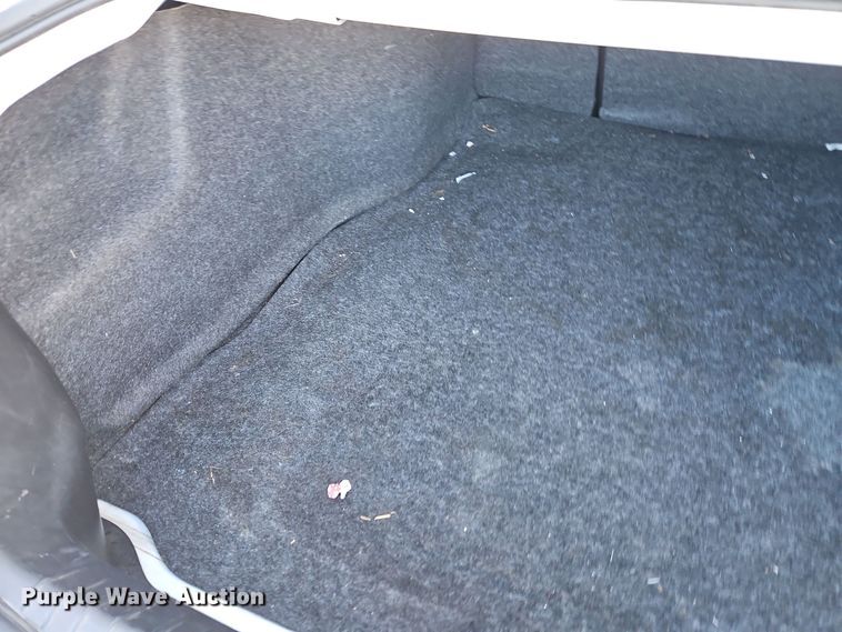 image for item EI8793 2012 Chevrolet Impala 