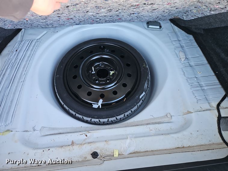 image for item EI8793 2012 Chevrolet Impala 