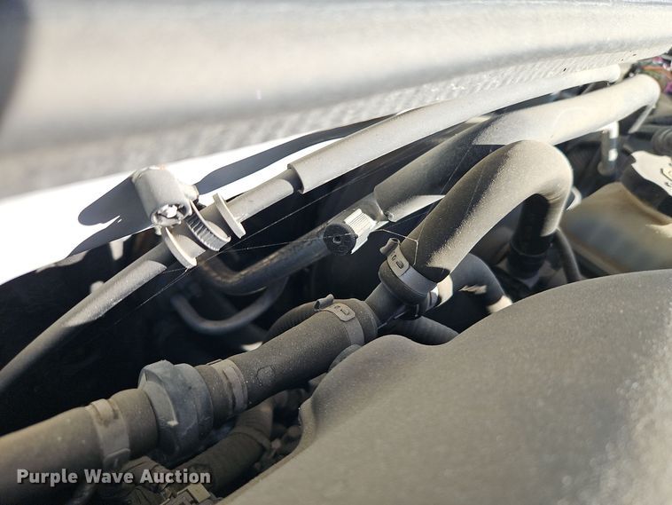 image for item EI8793 2012 Chevrolet Impala 