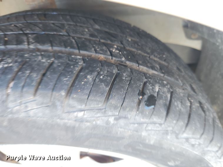 image for item EI8793 2012 Chevrolet Impala 