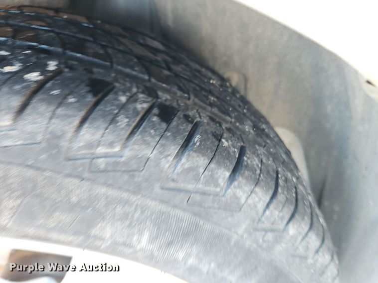 image for item EI8793 2012 Chevrolet Impala 