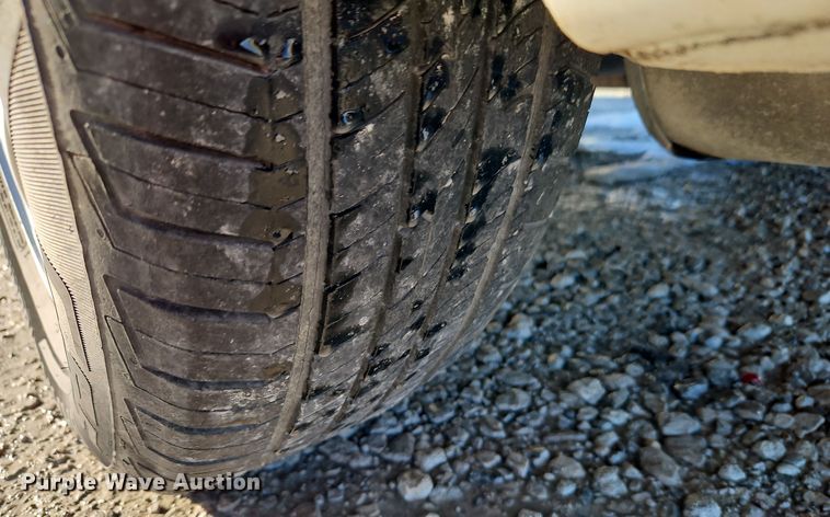 image for item EI8793 2012 Chevrolet Impala 